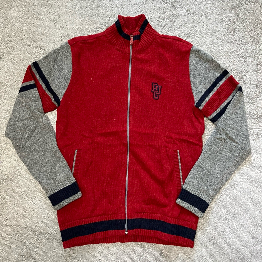 JDX Zip up Jacket