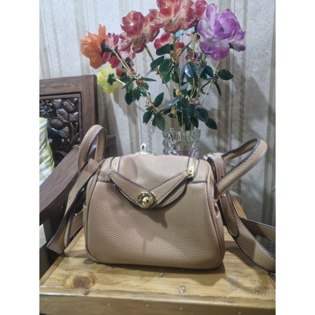 Tas H****s Lindy Mini