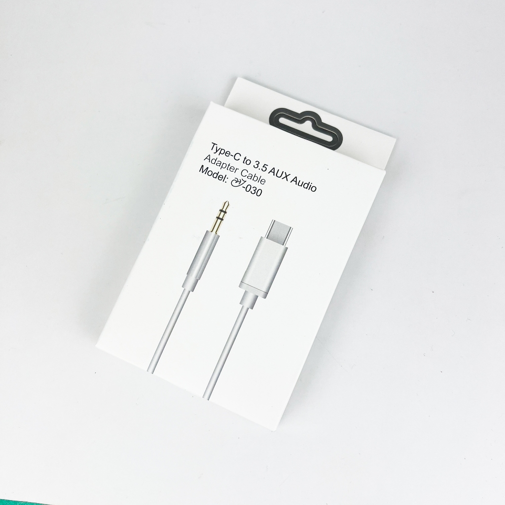 Kabel Converter Type-C to Audio Jack 3.5mm/kabel audio/kabel audio type c to jack