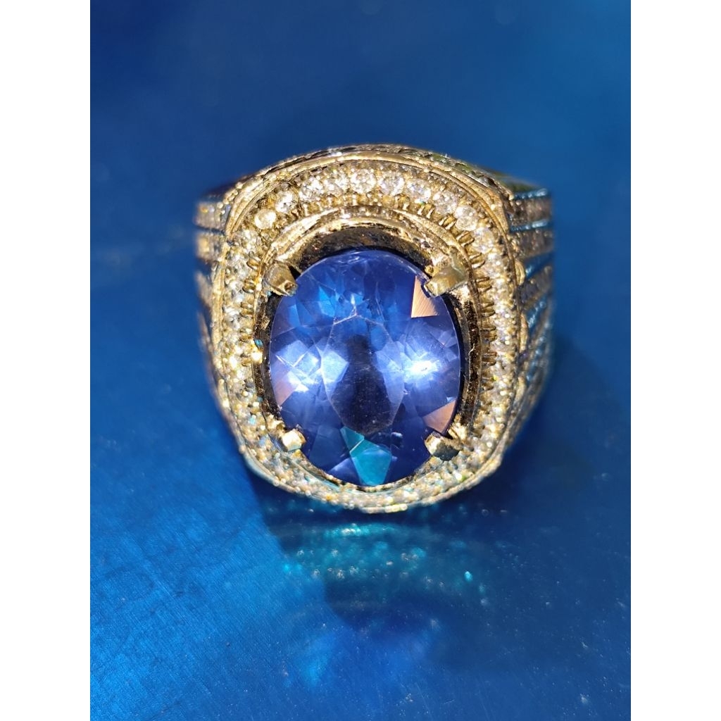 TANZANITE