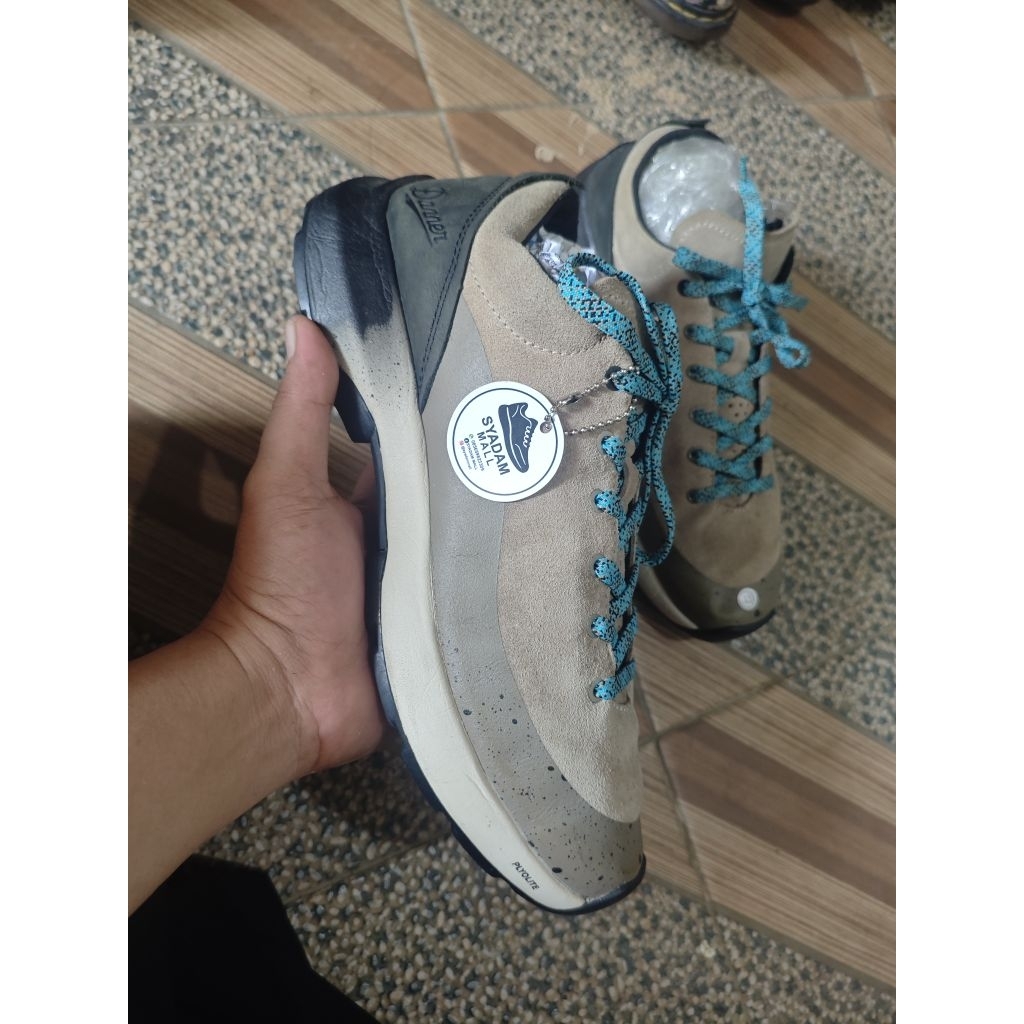 Sepatu Danner Bekas Pake orang Indonesia 43