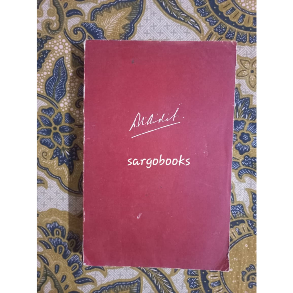 Pilihan Tulisan Jilid 1 - D.N. Aidit