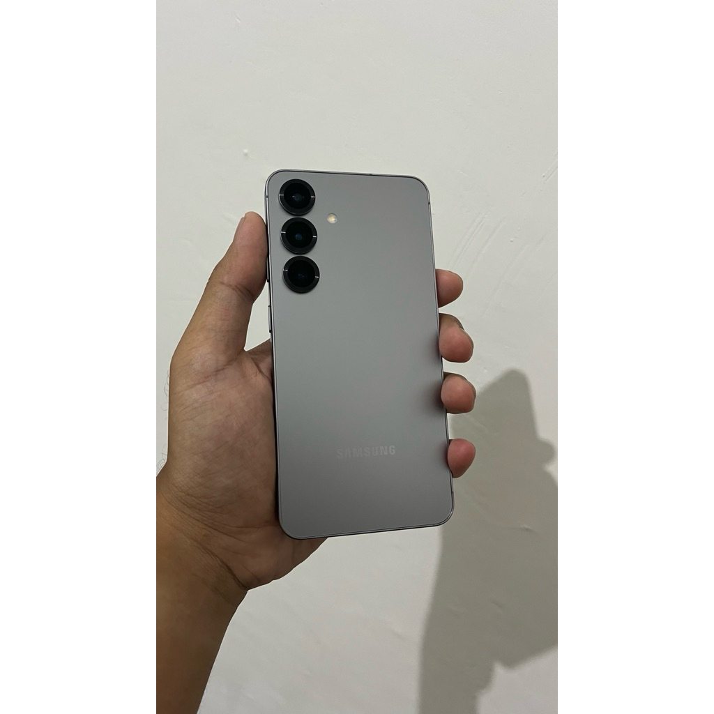Samsung S25 Basic 12/256GB
