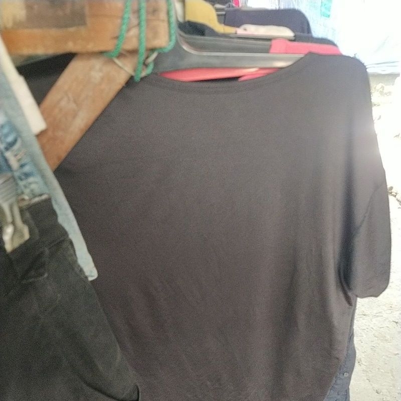 Borongan Kaos Oblong
