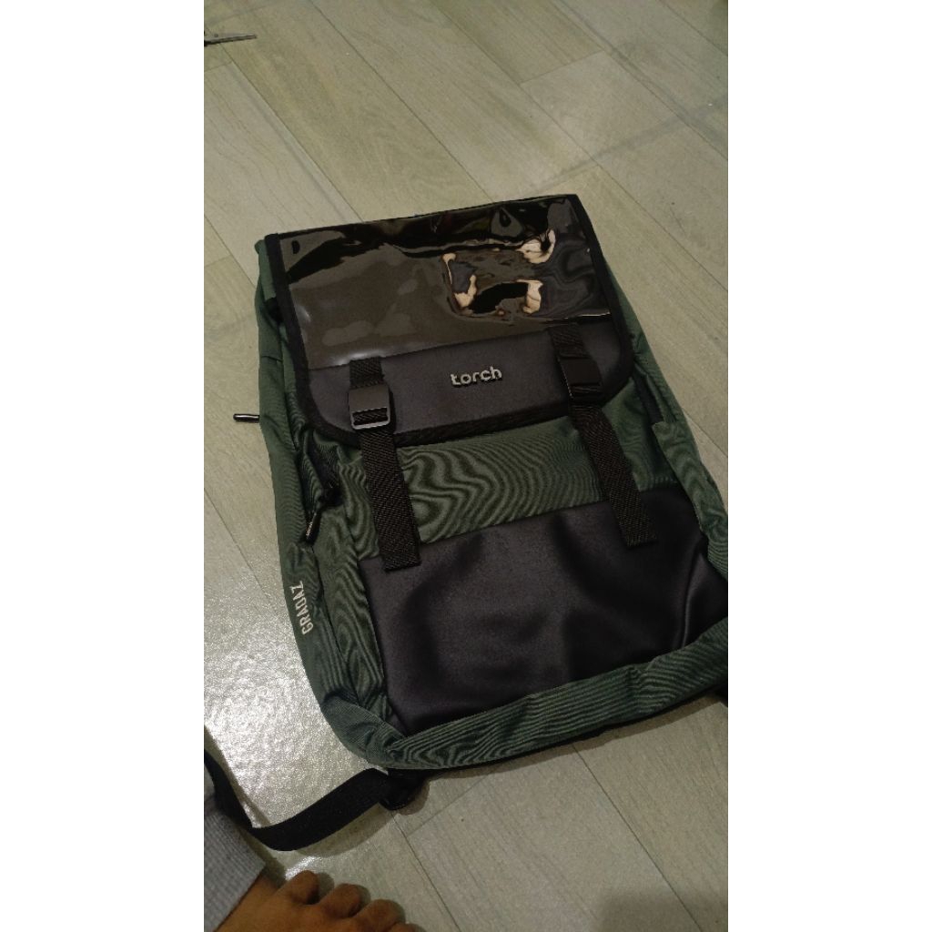 Torch Gradaz Backpack