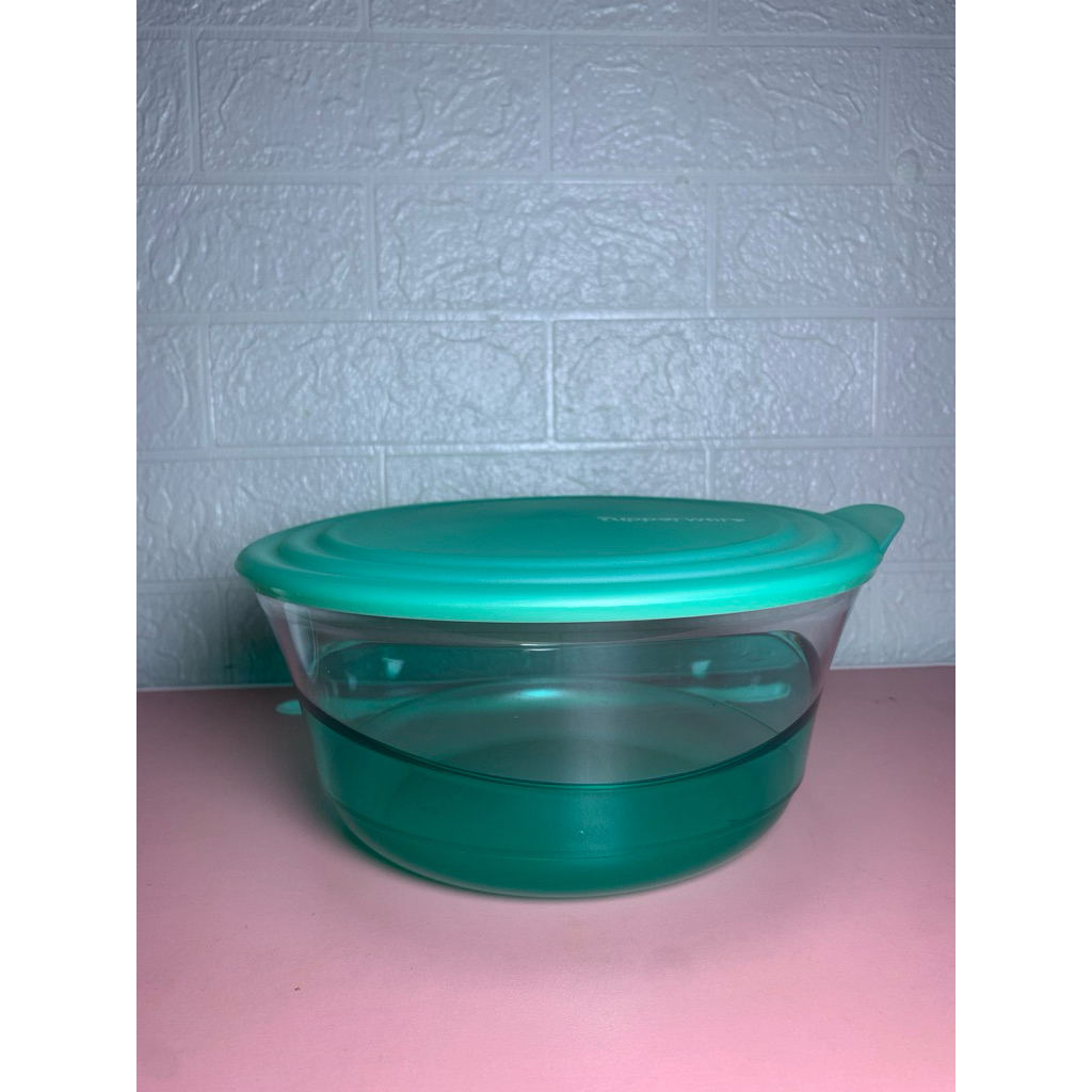 Tupperware Eleganzia Bowl
