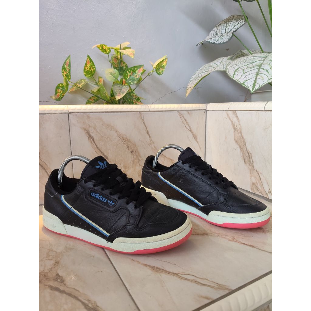 ADIDAS CONTINENTAL 80