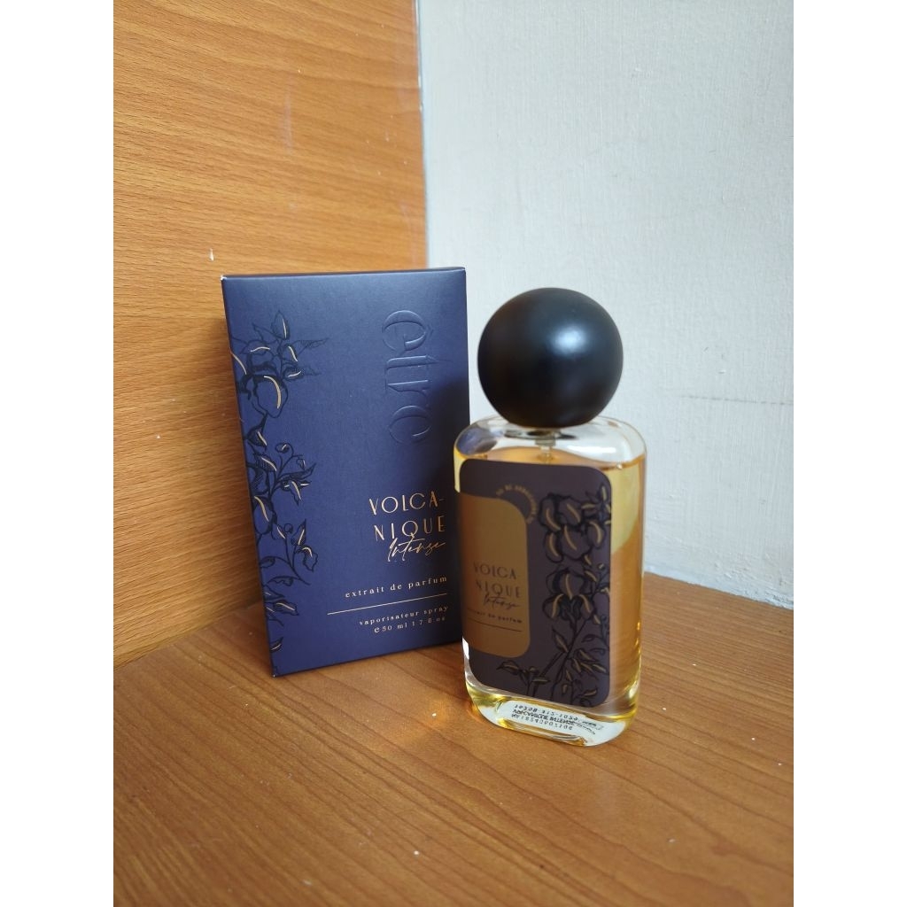 Preloved Etre Volcanique Intense