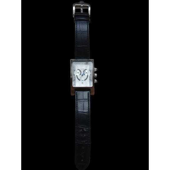 CUCI GUDANG: Cartier Automatic & Winding kondisi fisik bagus mesin lancar akurat 2x24 jam