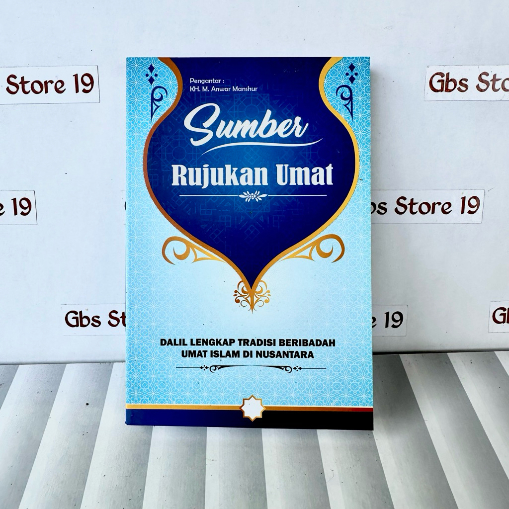 Sumber Rujukan Umat Lirboyo Dalil Lengkap Tradisi Beribadah umat islam Di Nusantara
