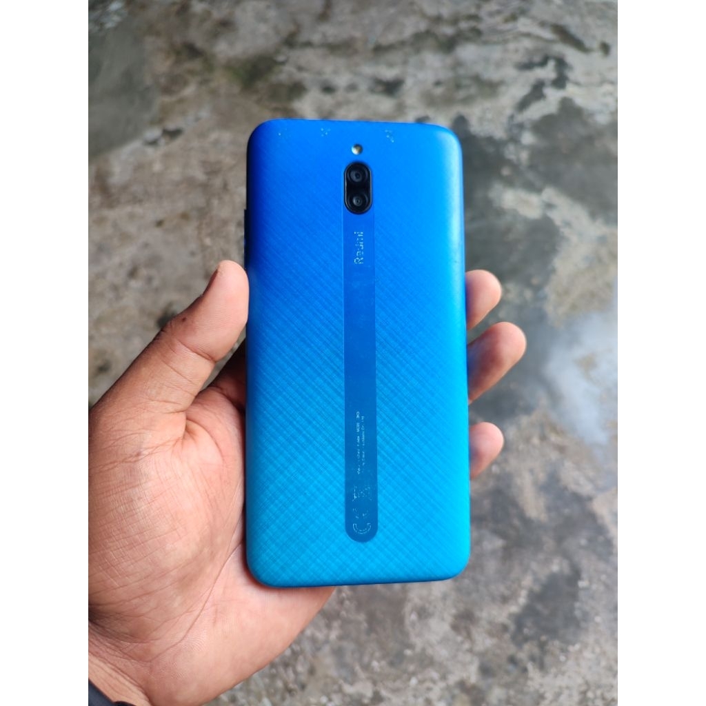 Redmi 8a Pro ,Ram 3/32