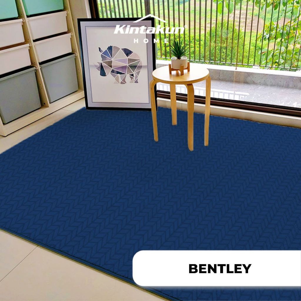 KINTAKUN LUXURY KARPET SELIMUT