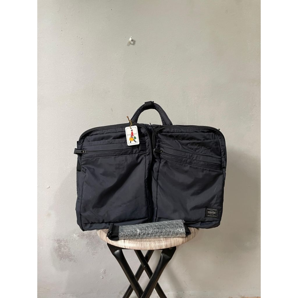 tas porter