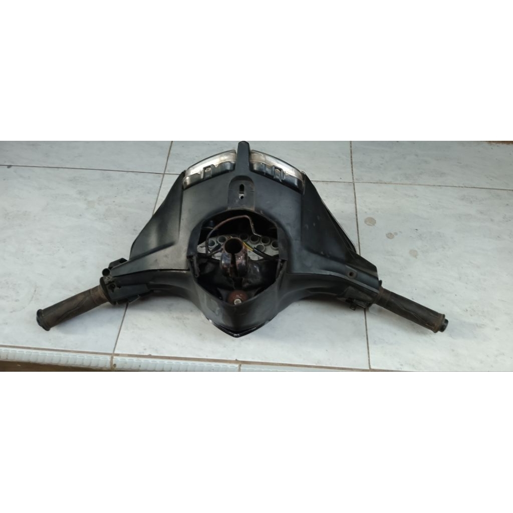 Batok Jupiter Z1