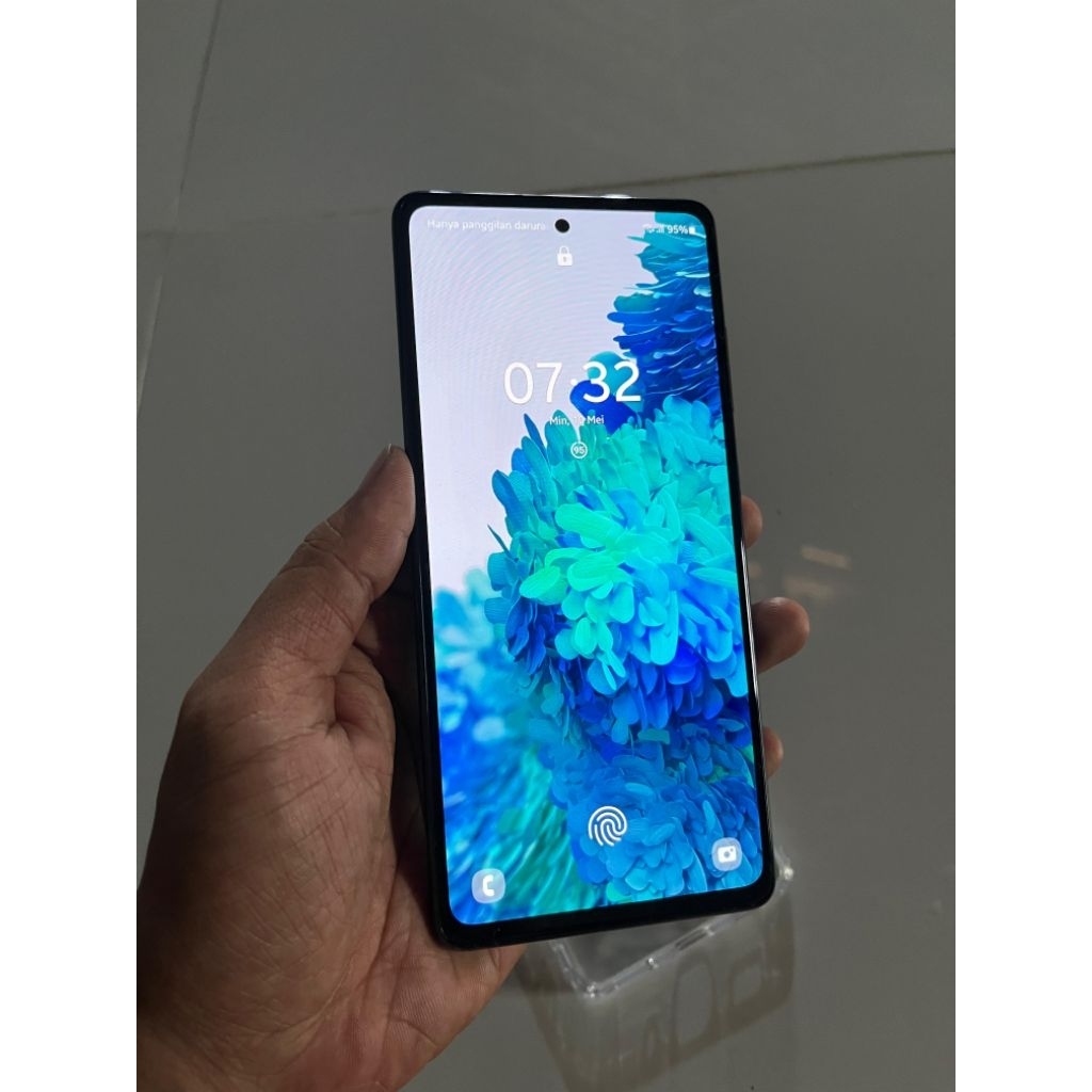 Samsung S20 FE Snapdragon 865 8/128 Second/Bekas