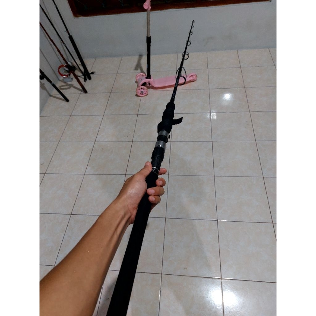 shimano grappler type j pe 8