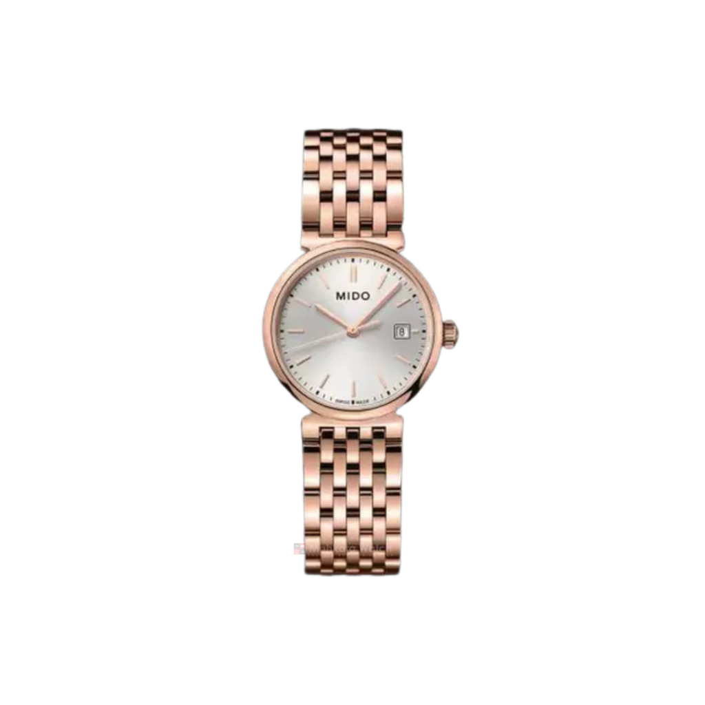 JAM TANGAN WANITA MIDO M0332103303100 ORIGINAL