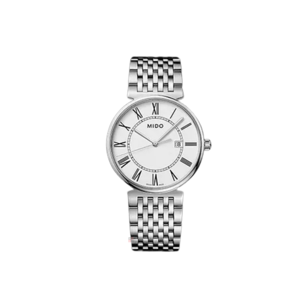 JAM TANGAN PRIA MIDO M0334101101300 ORIGINAL