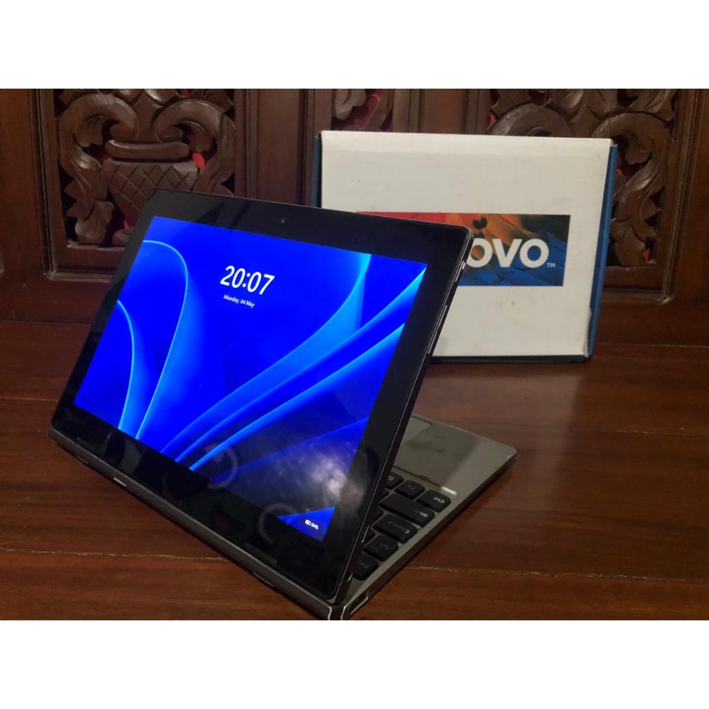 Laptop Lenovo Ideapad D330 - Second