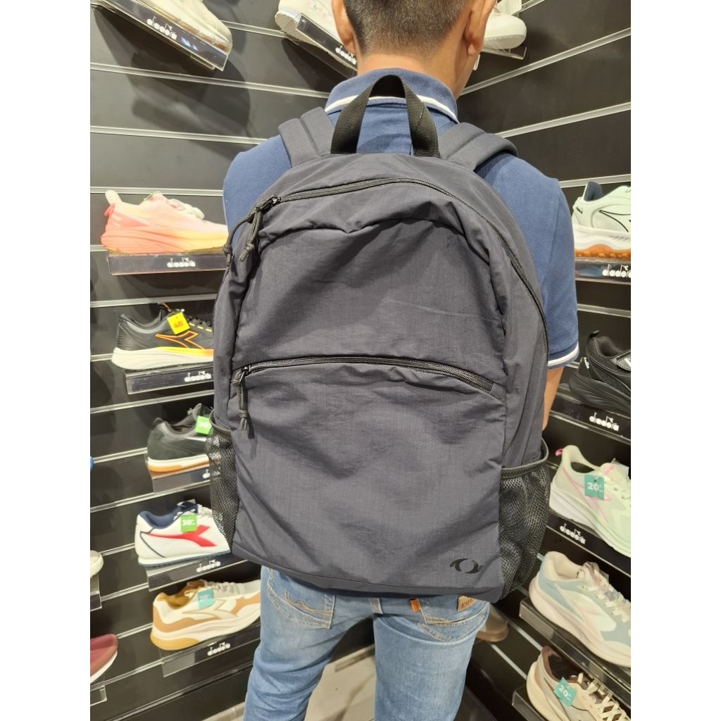 Tas Ransel backpack Astec sale