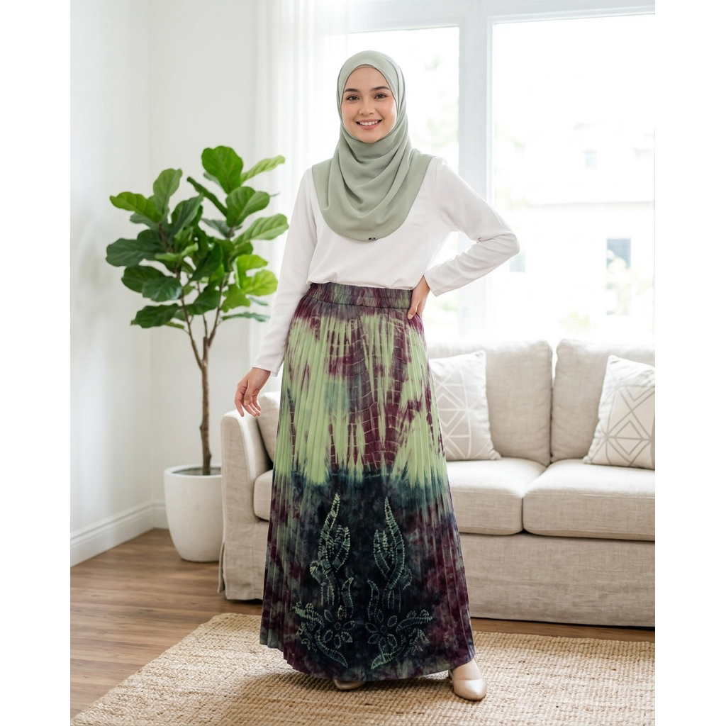 ROK PLISKET SASIRANGAN 0002