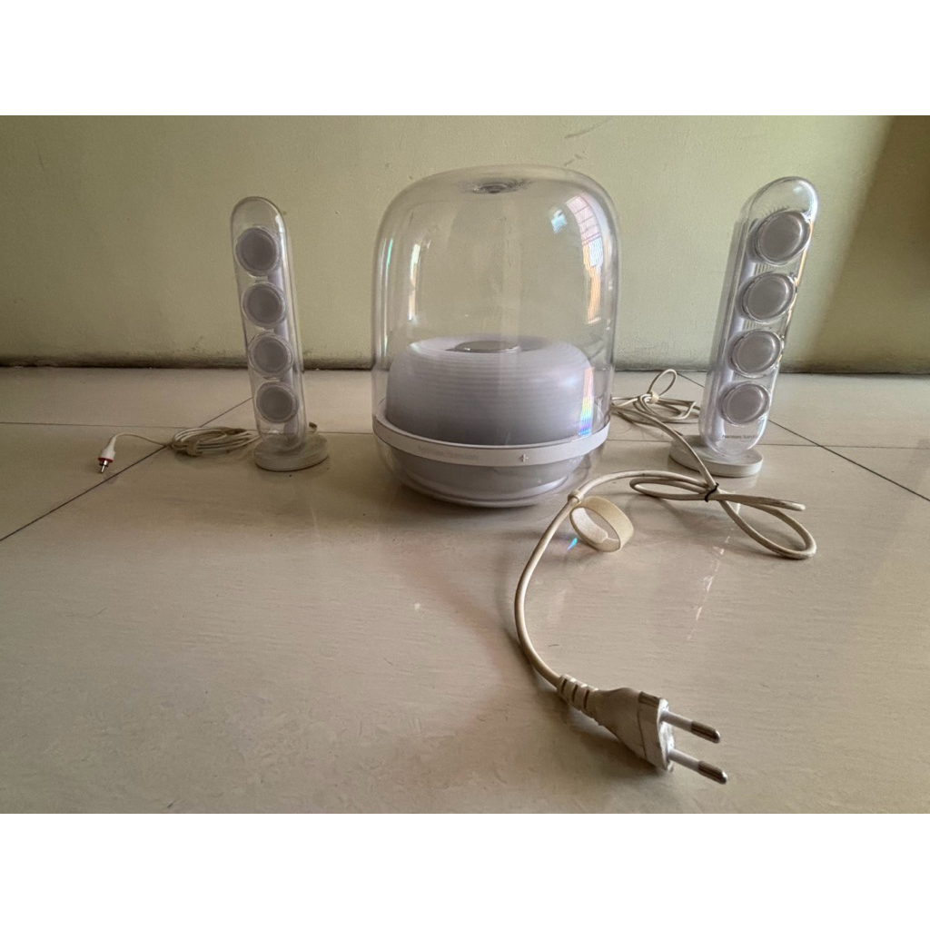 Harman Kardon Soundsticks 4