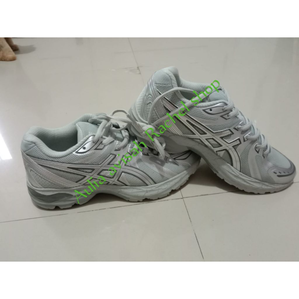 sepatu asics pria wanita