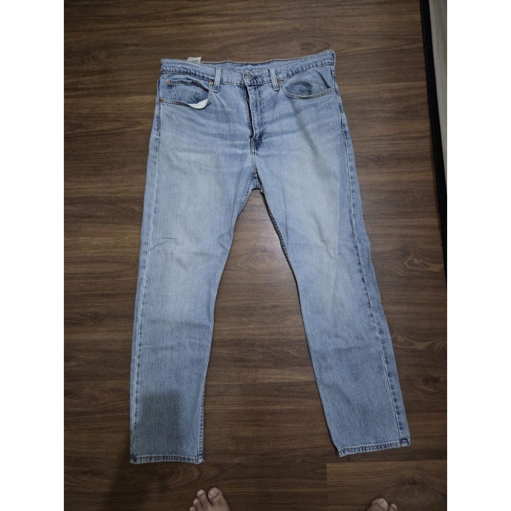 Levis 502 Size 36