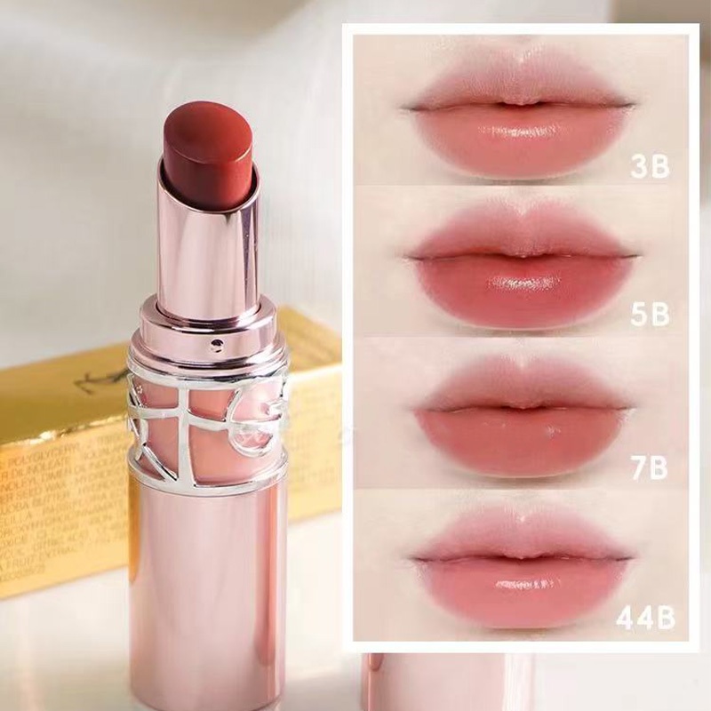 YSL LoveShine Candy Glow 3.1gr / Lip Blam / Lipstick