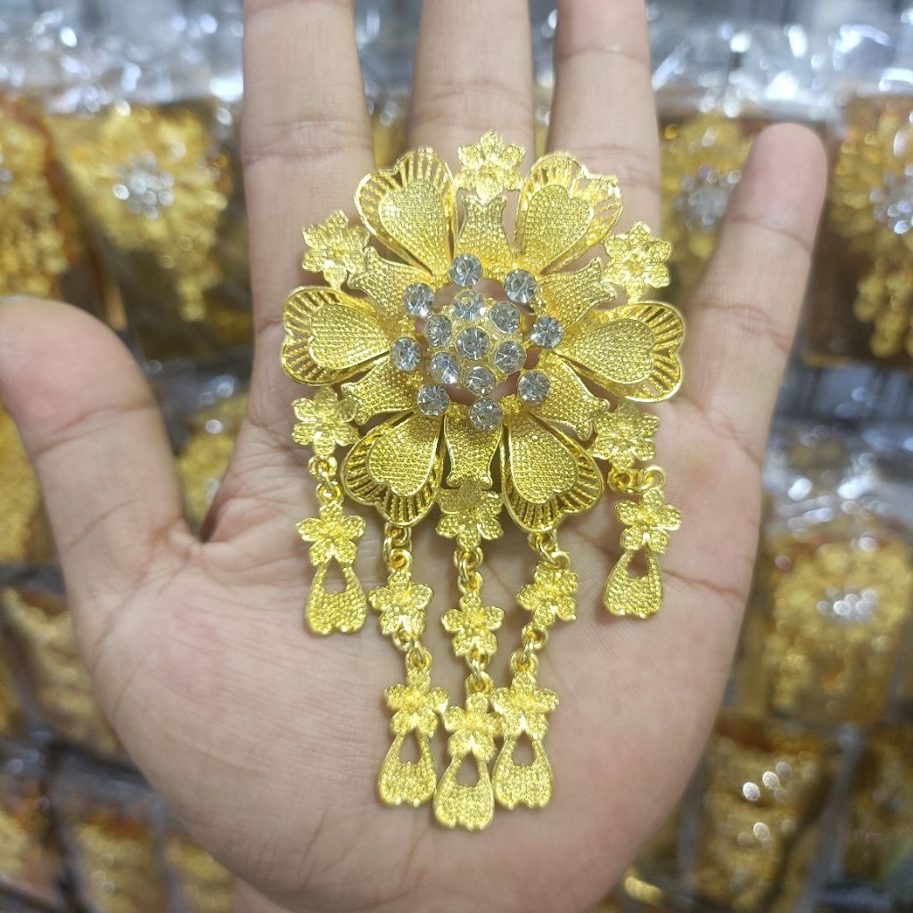 BROS KEBAYA MEWAH , BROS KEBAYA JOMBO , BROS KEBAYA PENGANTIN