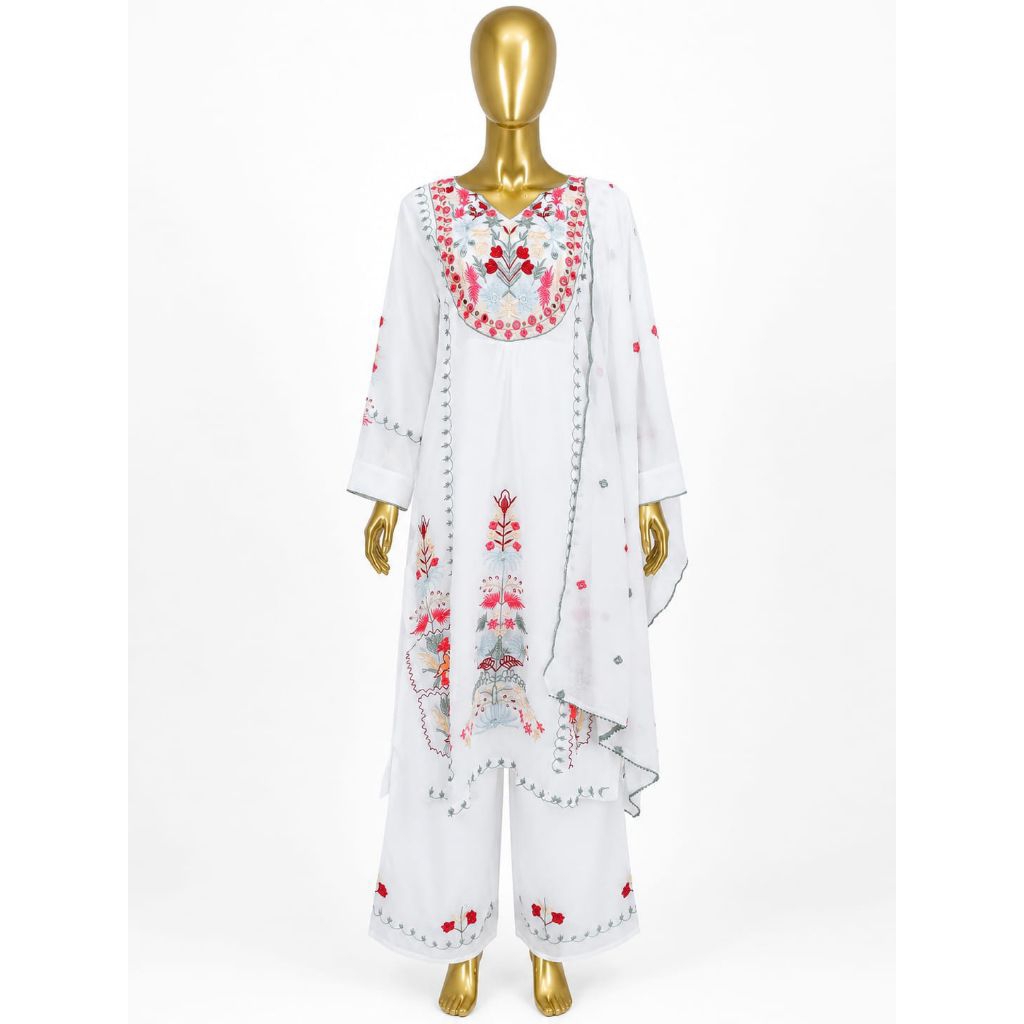 Baju india Pakistan kurta wanita Kurti set edisi lebaran Palazzo eid raya baju wisuda muslim