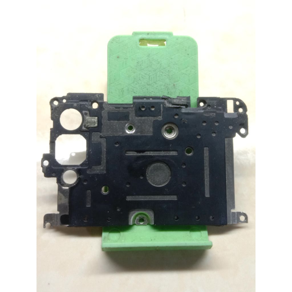 Tutup mesin Vivo V11 pro original