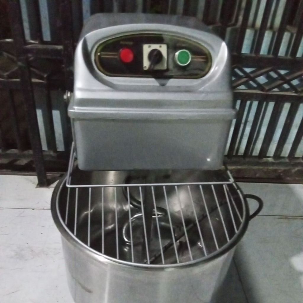 mixser