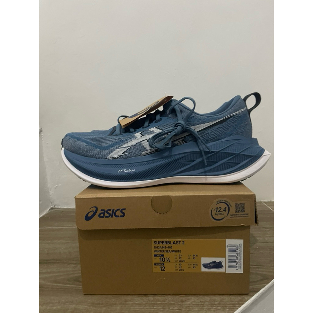 Asics Superblast 2