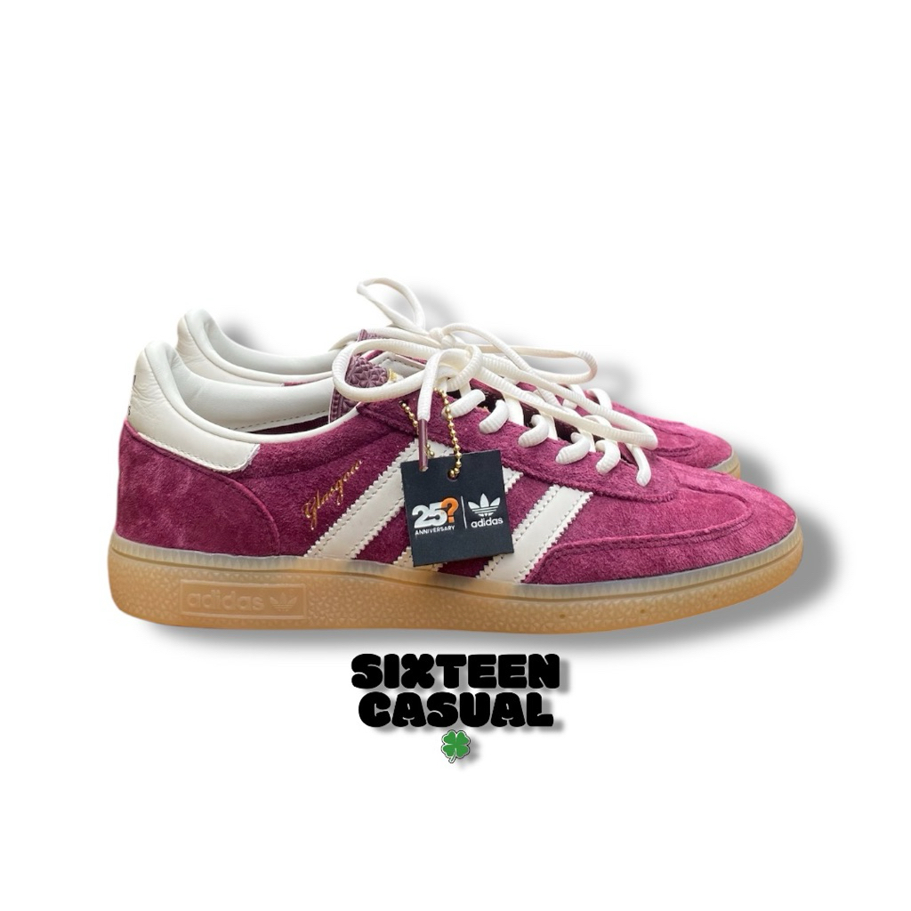 ADIDAS SPEZIAL HANDBALL GLASGOW 1/2025
