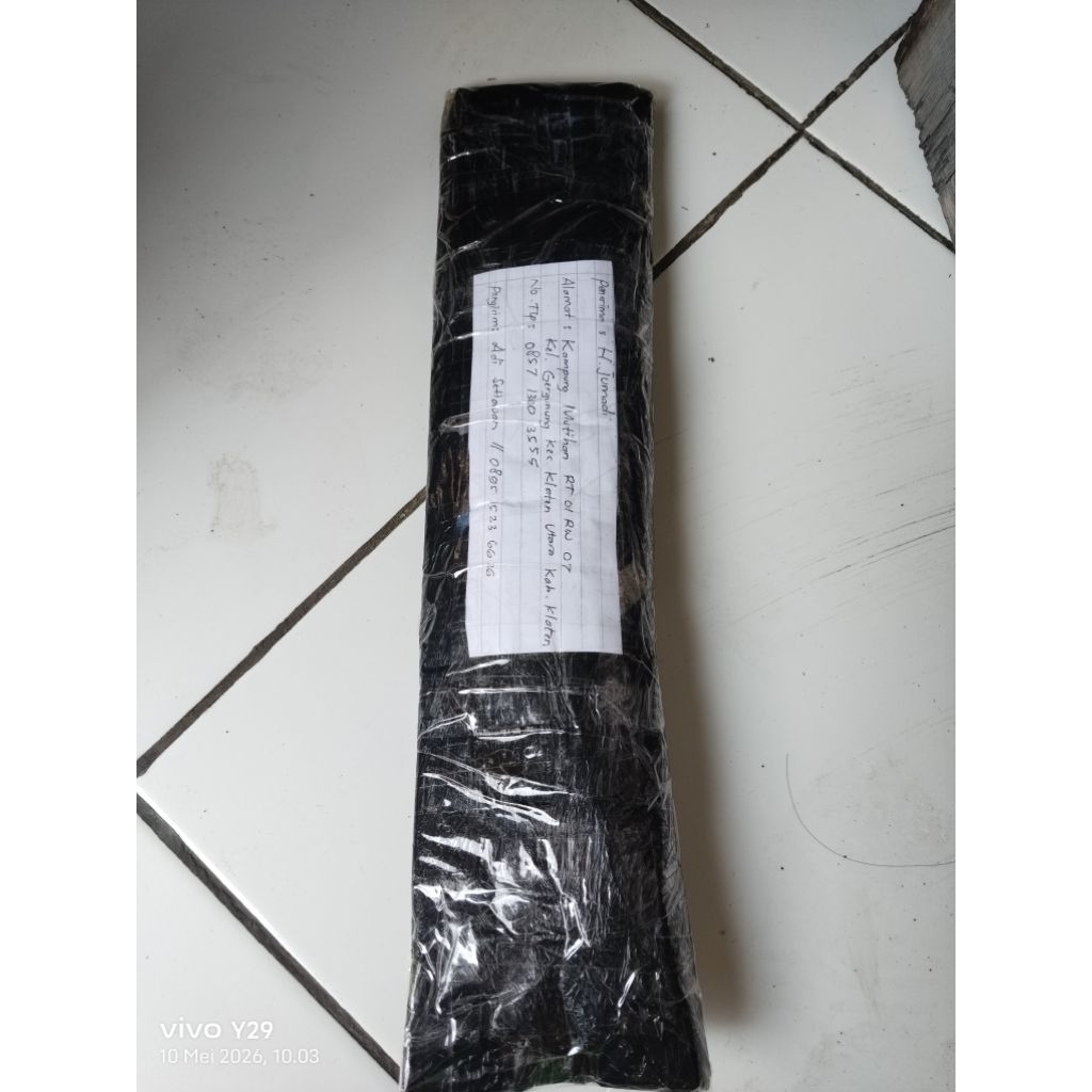 pisau icel 20cm