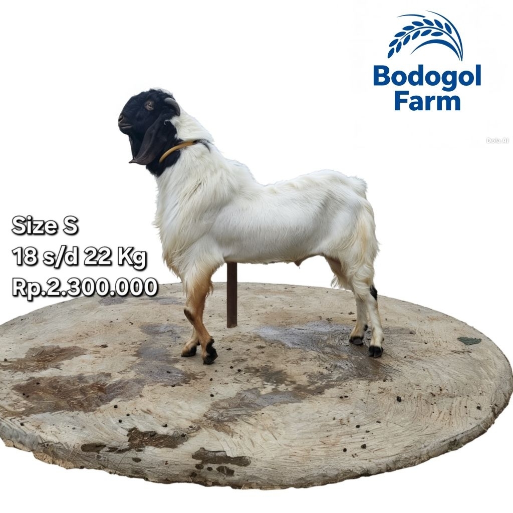 Kambing Kurban