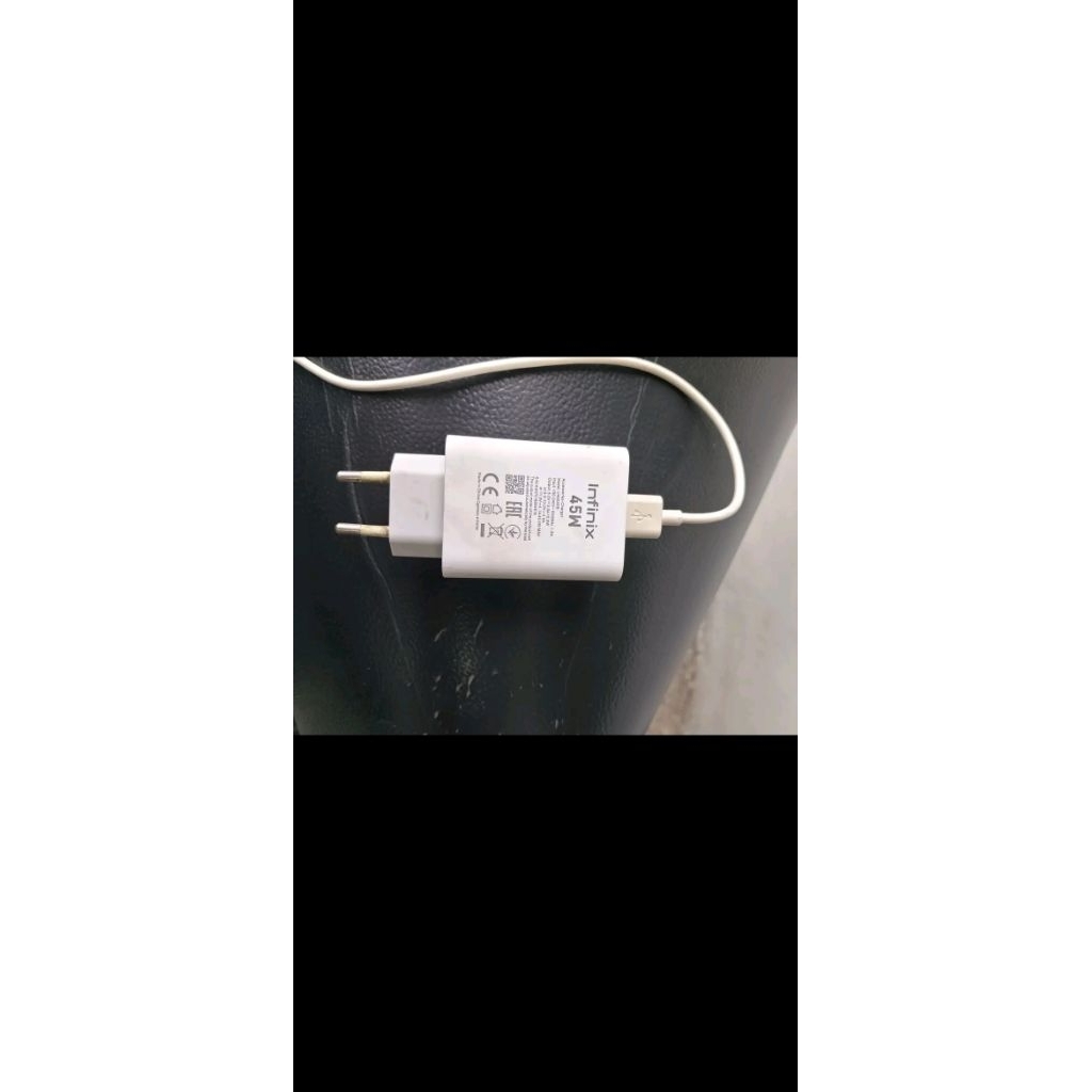 cesan hp infinik 45w