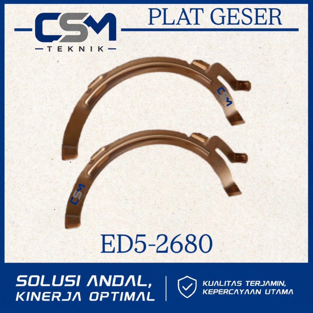 SWITCH CONTACT MESIN ROTARY HAMMER EDON ED5 2680 PLAT GESER BOR BOBOK SDS+ EDON ED5-2680