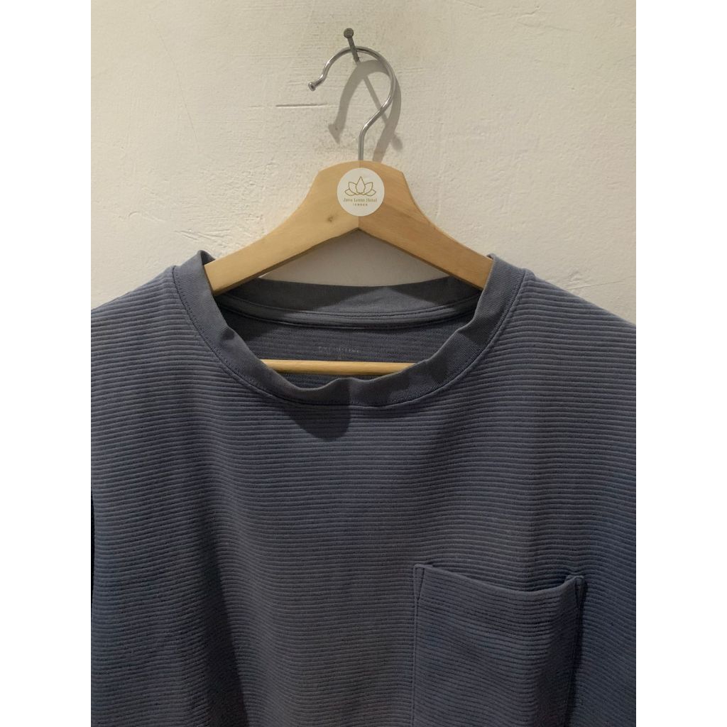 KAOS EXECUTIVE PRIA PRELOVED
