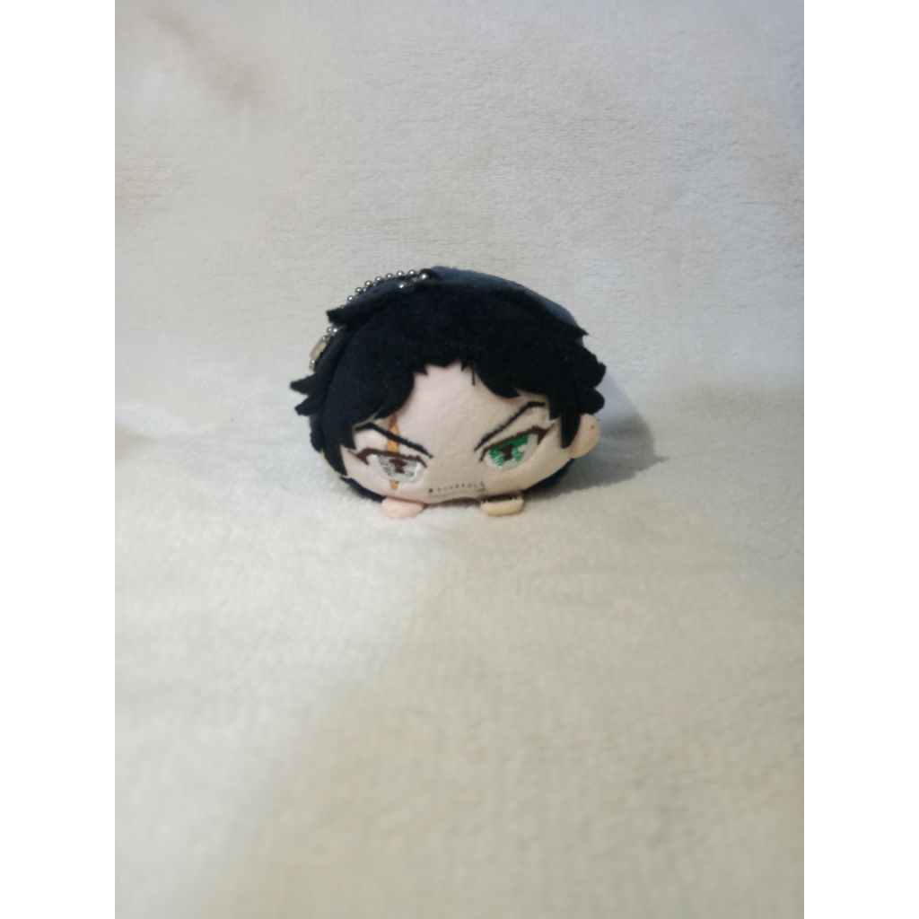 Mochikororin Hypnosis Mic Hypmic - Osaka Division  - Rei