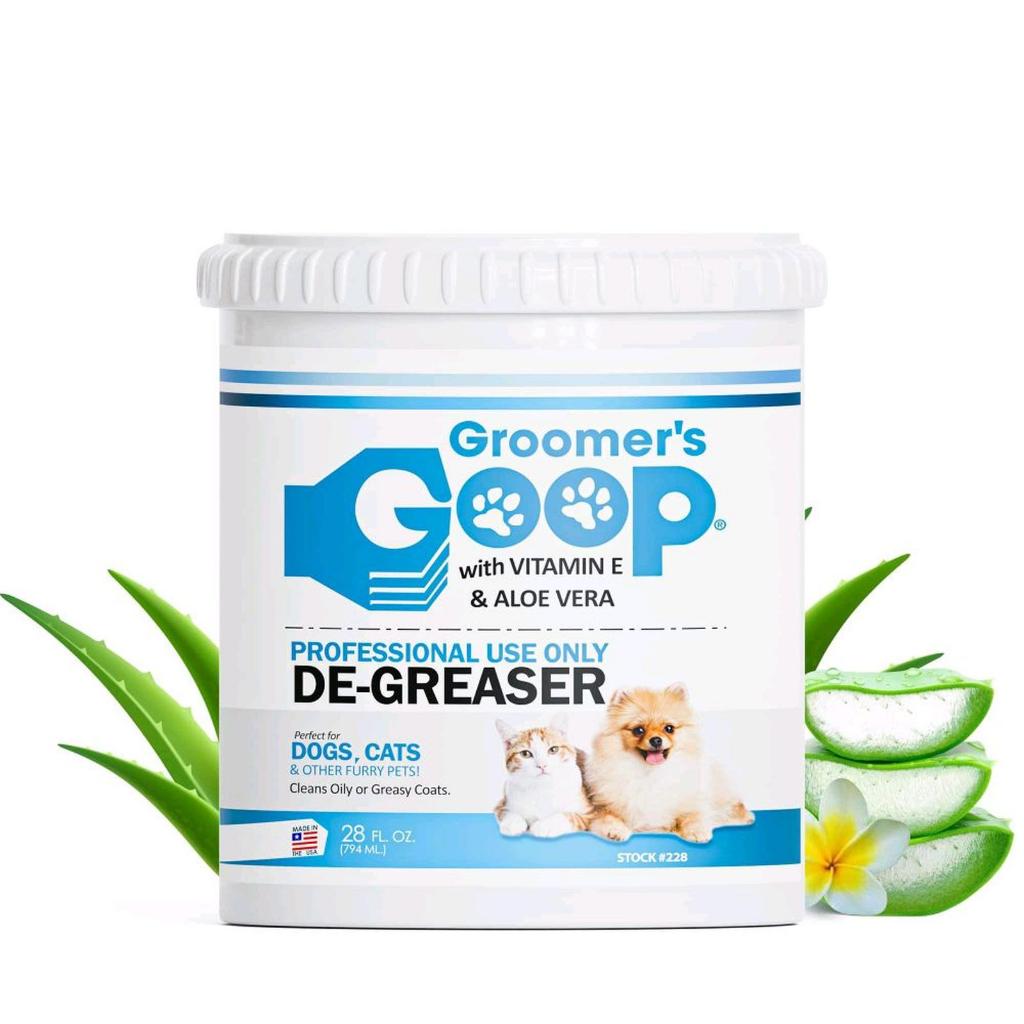 groomers goop 794ml 28 oz