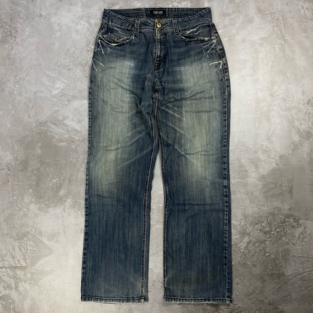 FRJ Jeans