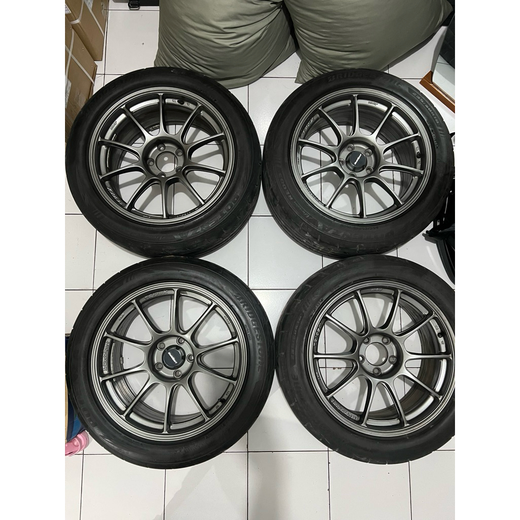 RIMS TC105X