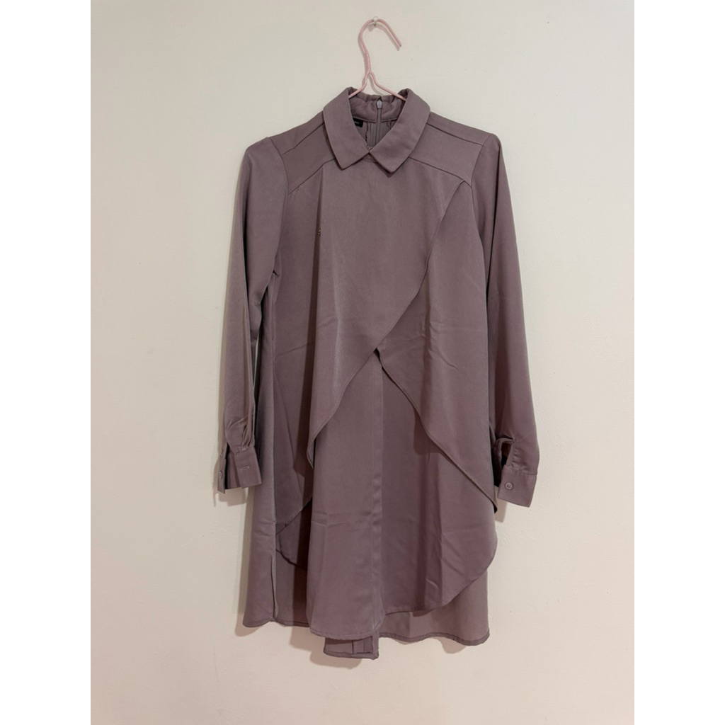(Preloved) Louisaluna Tunik