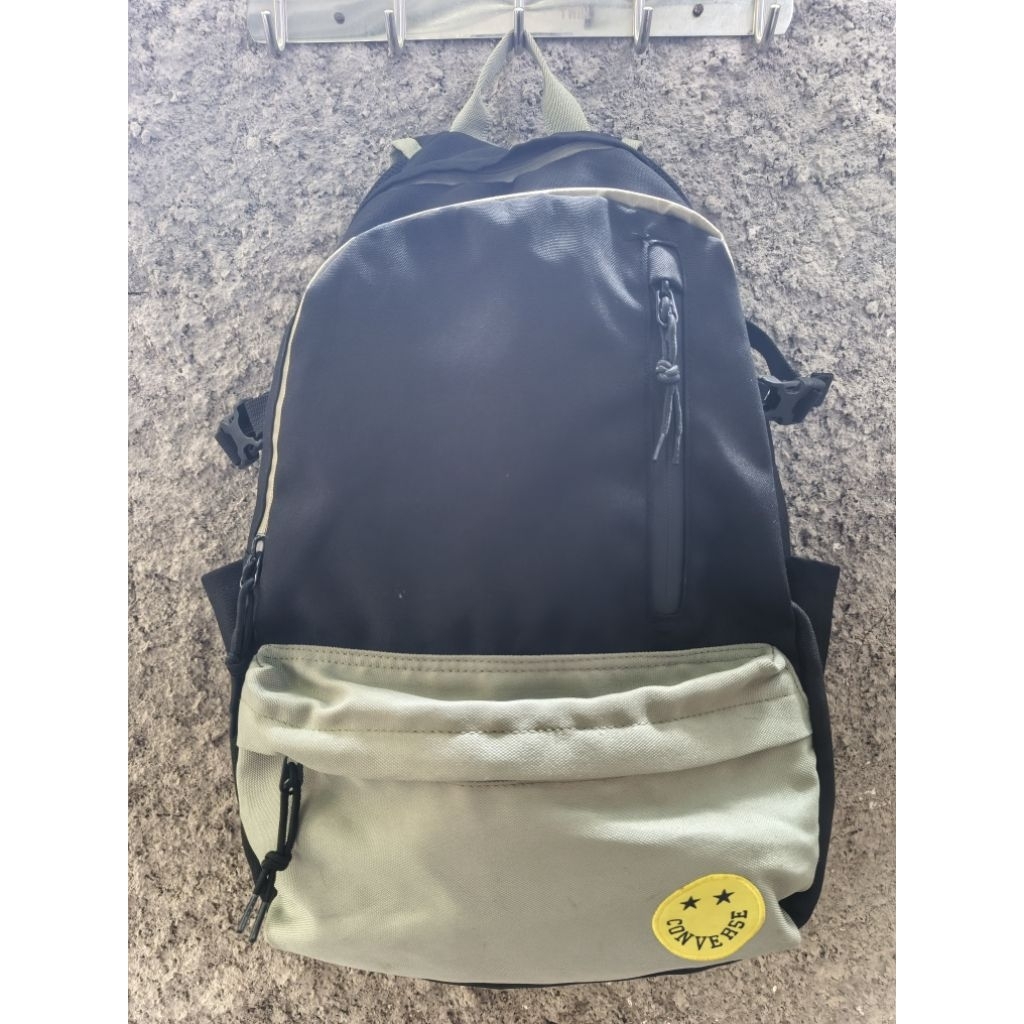 Tas Ransel Converse Ori Second
