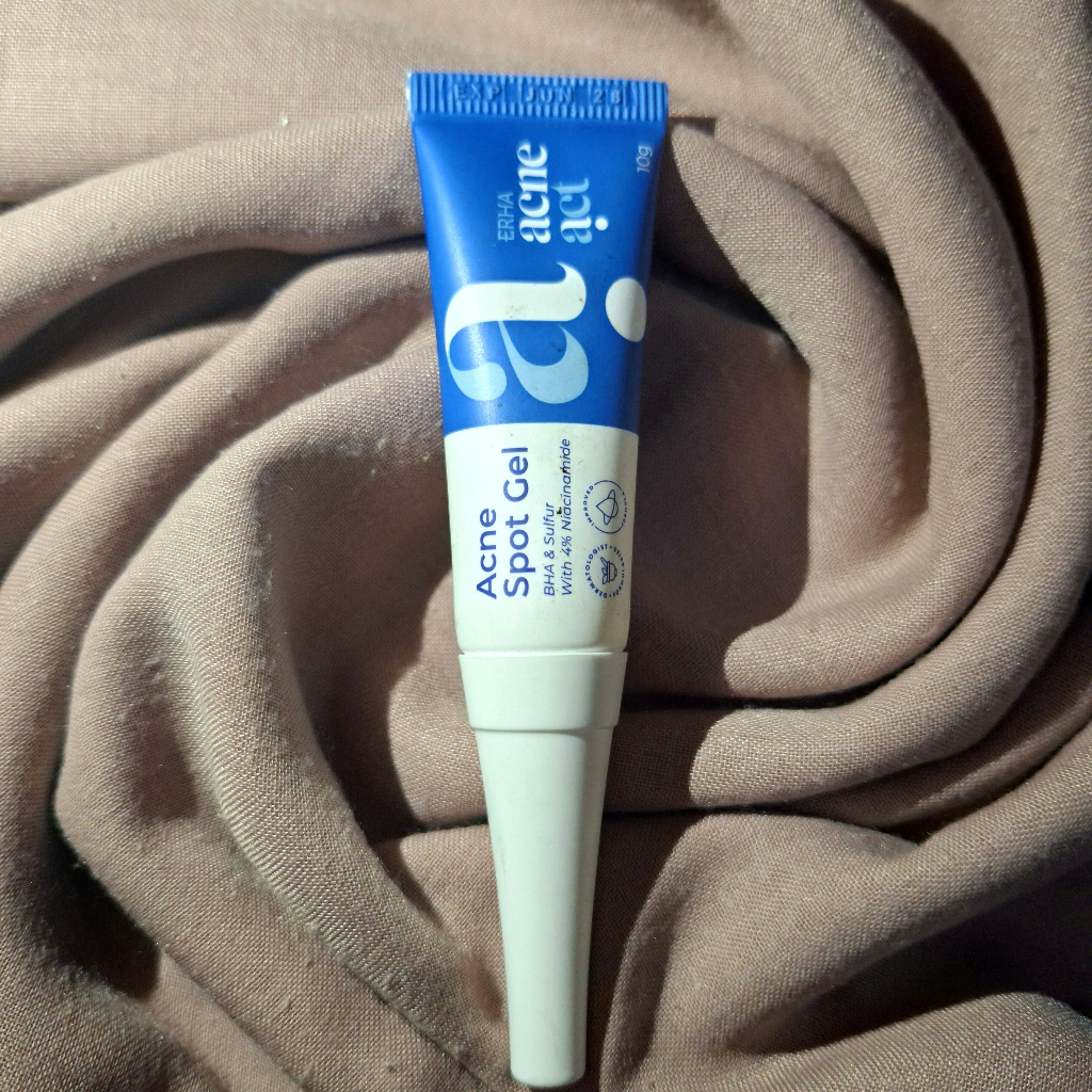 Erha Acne Spot Gel