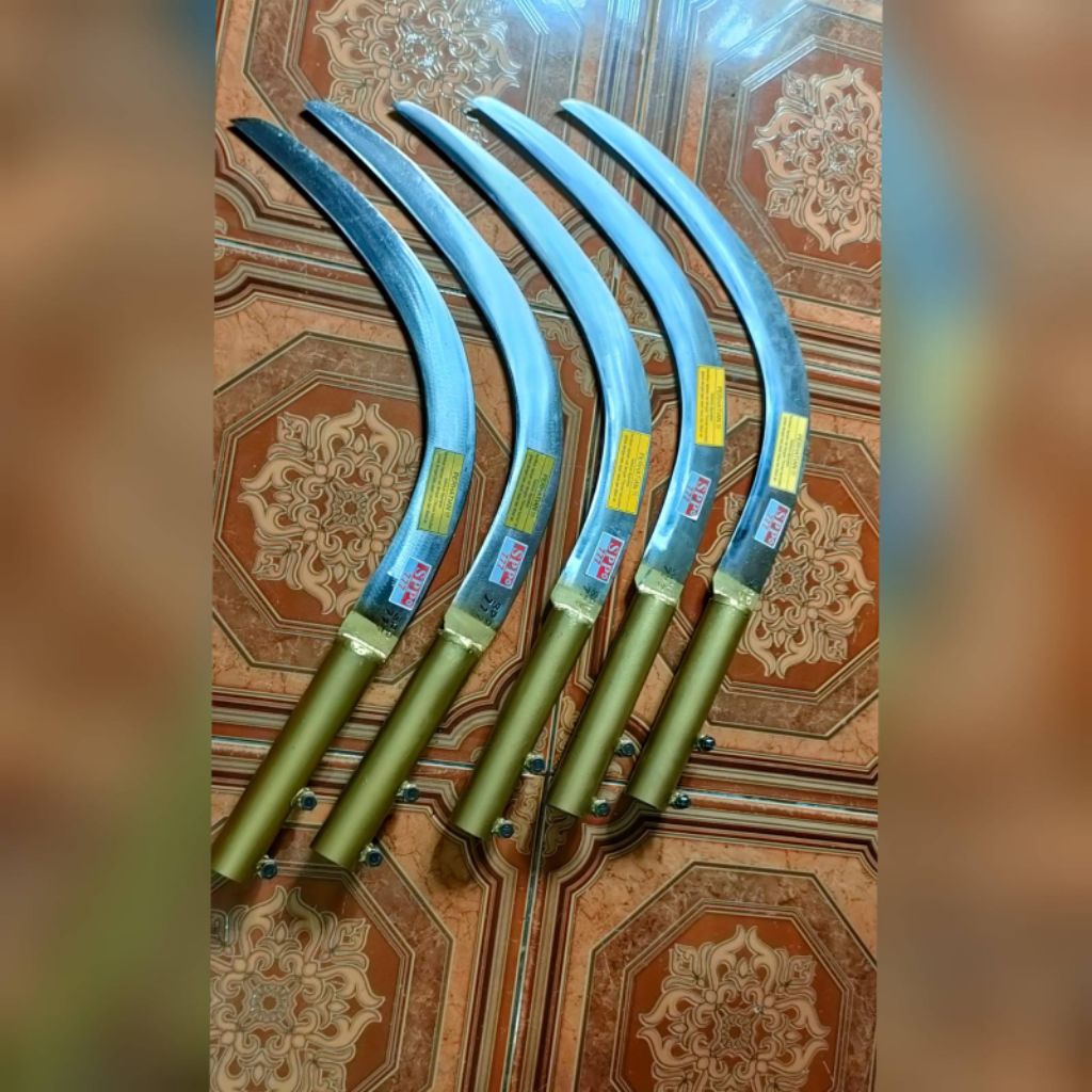 Egrek SPP777