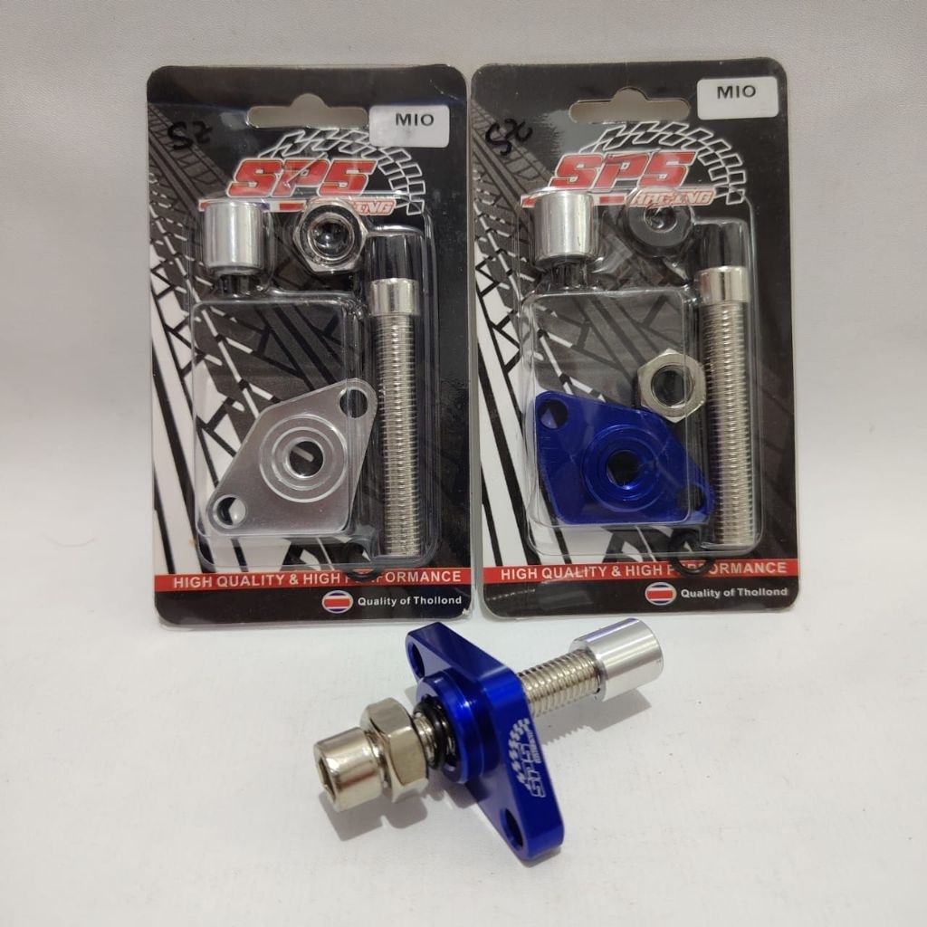 tonjokan keteng racing bisa distel yamaha mio nuovo fino karbu mx 135 vixion jupiter