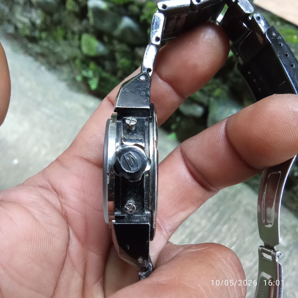 seiko5 sport 7s36 second